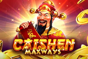 Caishen