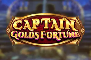 Captain Golds Fortune