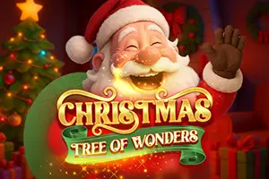 Christmas Tree of Wonders