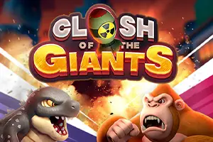 Clash of the Giants