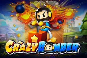 Crazy Bomber