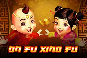 Da Fu Xiao Fu