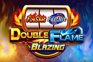 Double Flame