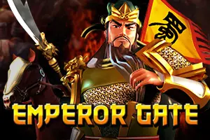 Emperor Gate
