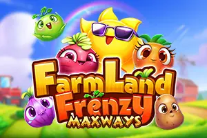 Farmland Frenzy