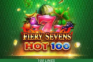 Fiery Sevens Hot 100