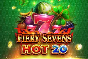 Fiery Sevens Hot 20