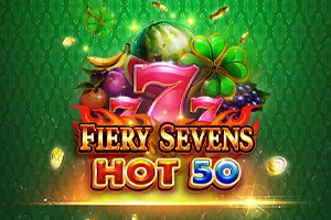 Fiery Sevens Hot 50