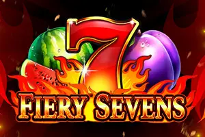Fiery Sevens
