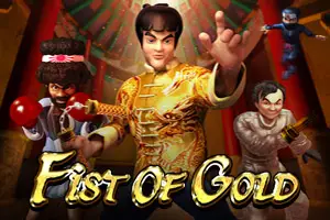Fist of Gold