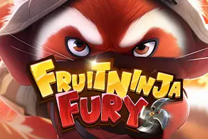 Fruit Ninja Fury