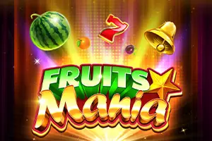 Fruits Mania