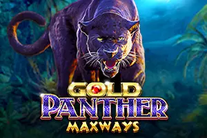Gold Panther Maxways