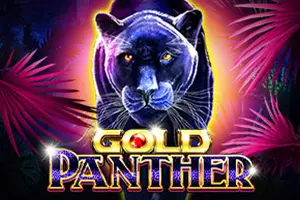 Gold Panther