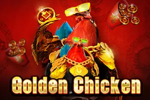 Golden Chicken