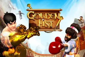 Golden Fist