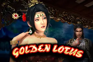Golden Lotus