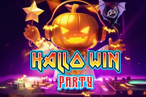 Hallo Win Party