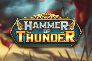 Hammer of Thunder