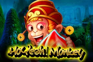 Ho Yeah Monkey