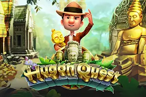 Hugon Quest