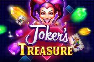 Joker's Treasure