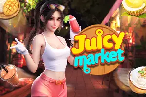 Juicy Market