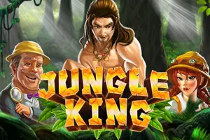 Jungle King
