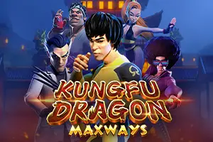 Kungfu Dragon