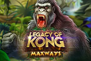 Legacy of Kong