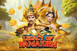 Legacy of Ramakien