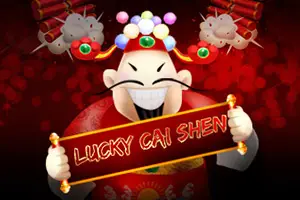 Lucky Cai Shen