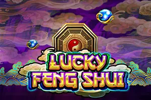 Lucky Feng Shui