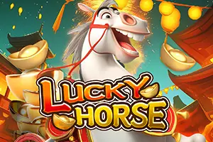 Lucky Horse