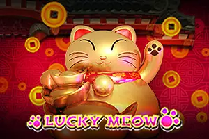 Lucky Meow