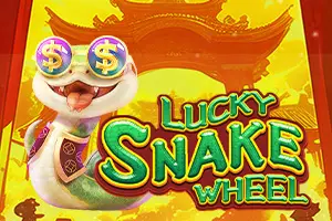 Lucky Snake Wheel