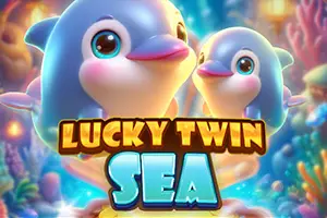 Lucky Twins