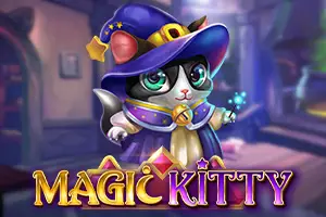 Miss Kitty
