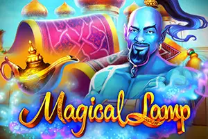 Magical Lamp