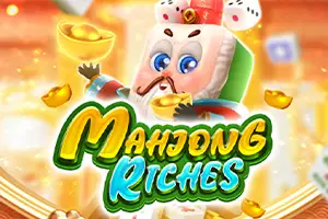 Mahjong Riches