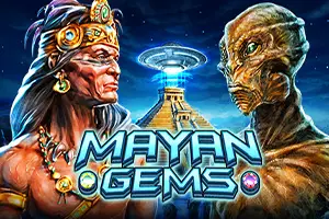 Mayan Gems
