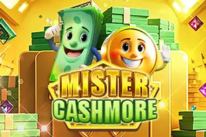 Mister Cashmore
