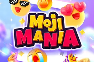 Moji Mania