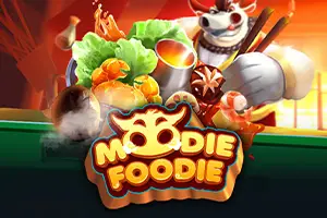 Moodie Foodie