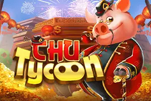 Mr Chu Tycoon