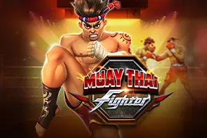 Muay Thai Fighter