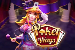 Poker Ways