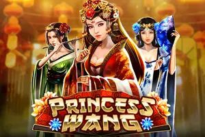 Princess Wang