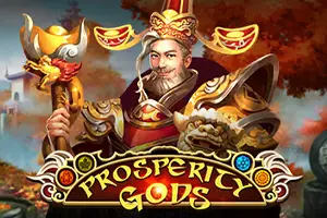 Prosperity Gods