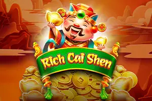 Rich Caishen